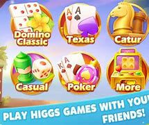 Cara Download Apk Higgs Domino Yang Ada Tombol Kirim