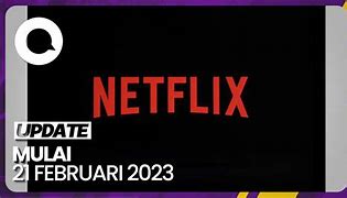 Harga Bulanan Netflix 2024