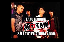 Judul Lagu Kotak Full Album