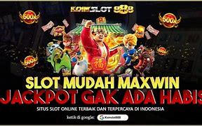 Kucing Cuan Slot Gacor Mudah Jackpot