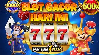 Slot Gacor Hari Ini Trik Dapetin Maxwin Gratis Terbaru Ini